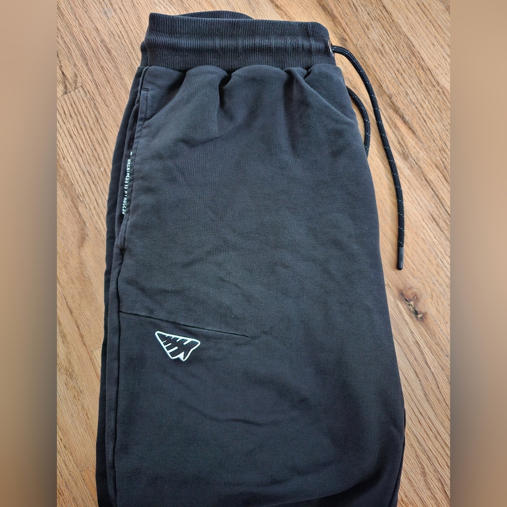 Paperplane Joggers